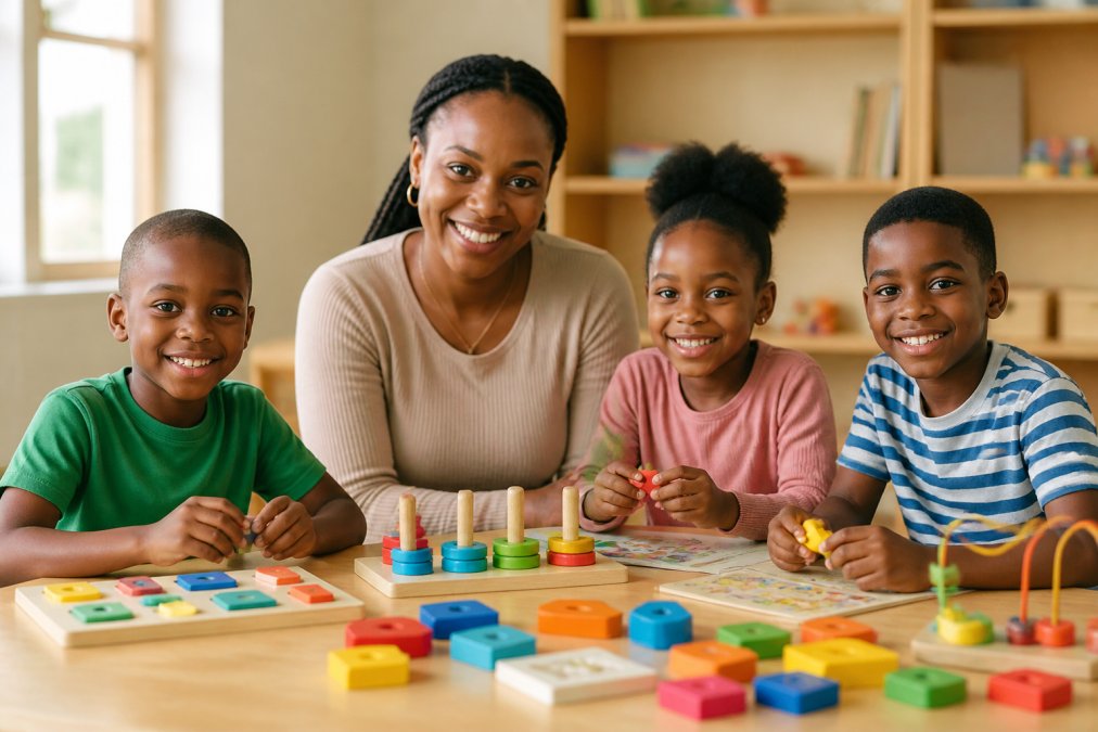 Educational Toys for Primary School Students: 2026 Guide