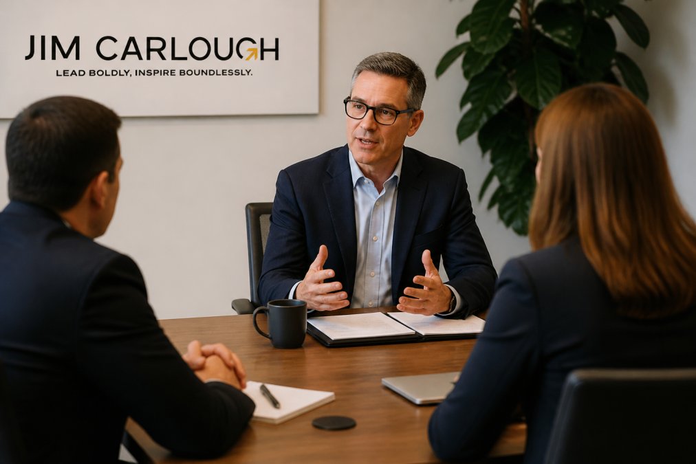 Effective Communication for Senior Leaders: 2026 Guide