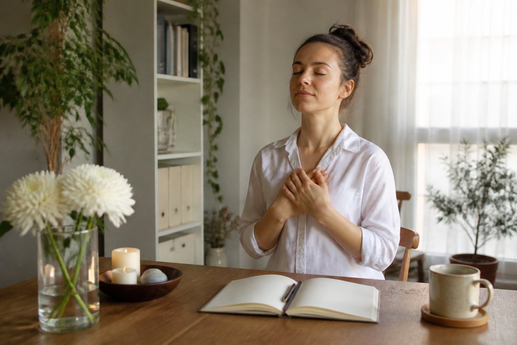 Effective Self-Help Strategies for Stress in 2026