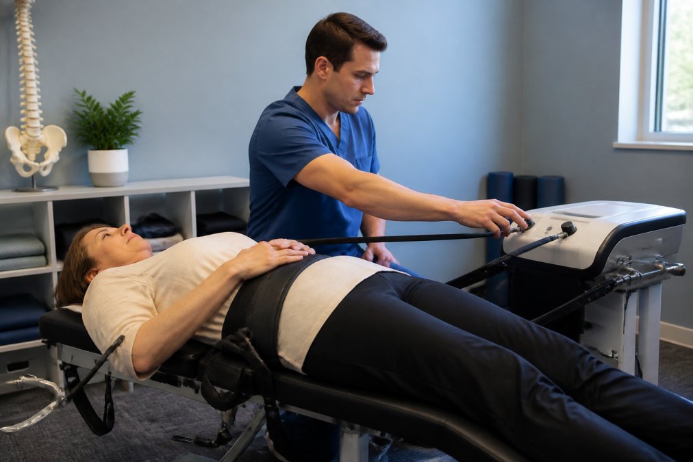 Effective Treatments for Herniated Discs: 2026 Guide