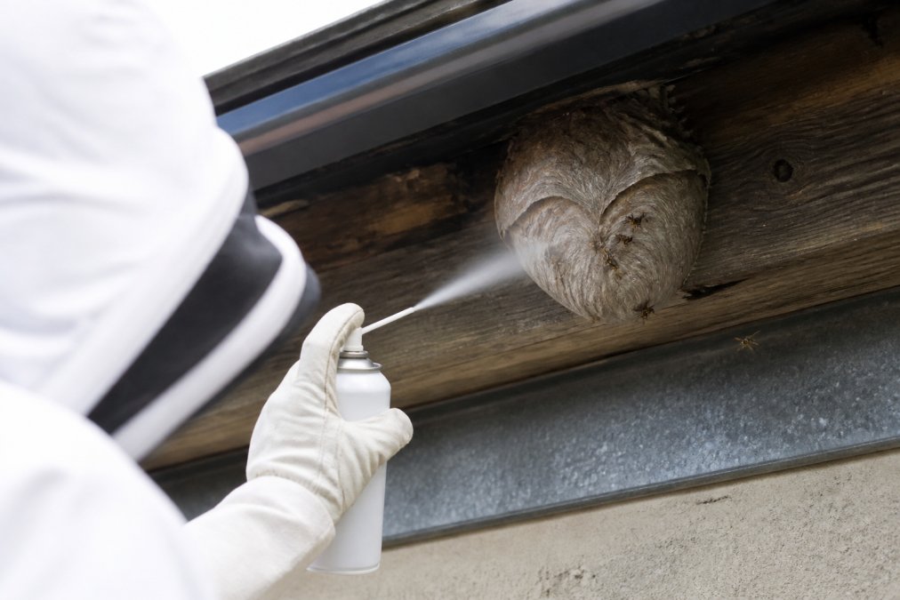 Effective Ways to Kill Wasps: A 2026 Guide