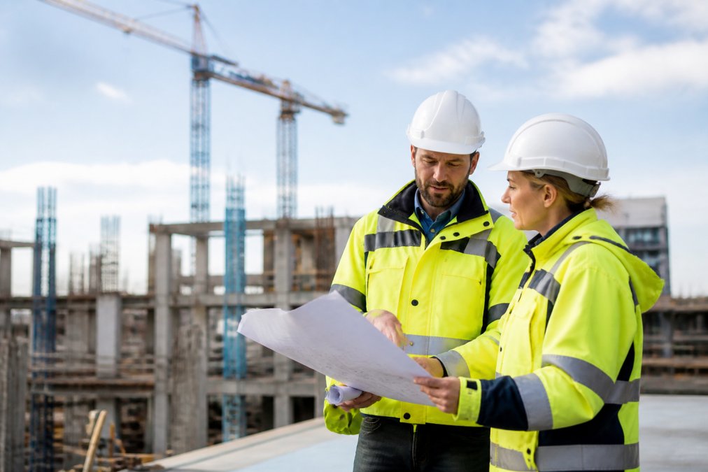 Efficient Capitalisation of Commercial and Industrial Projects