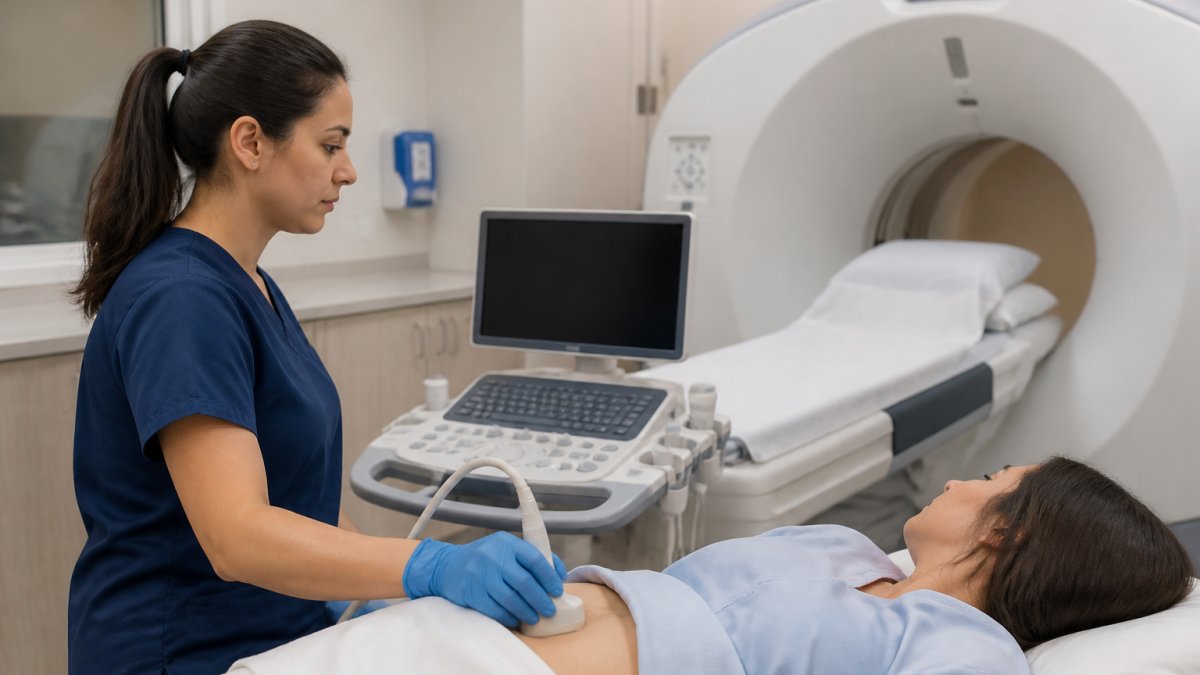 Efficient Diagnostic Process: Combined Scan and Biopsy Clinics