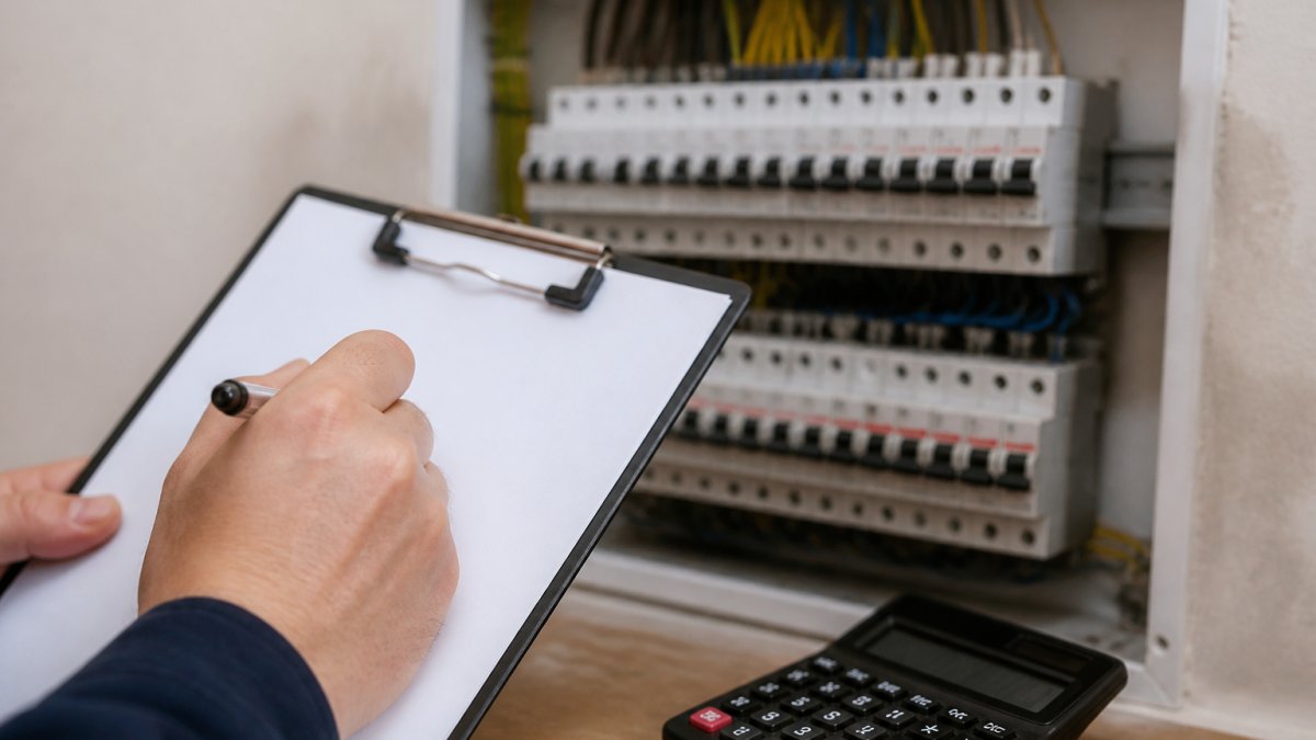 EICR Testing Costs in Preston: A 2026 Guide
