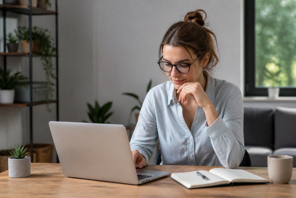 Eigene E-Mail Adresse mit WordPress: Anleitung 2026