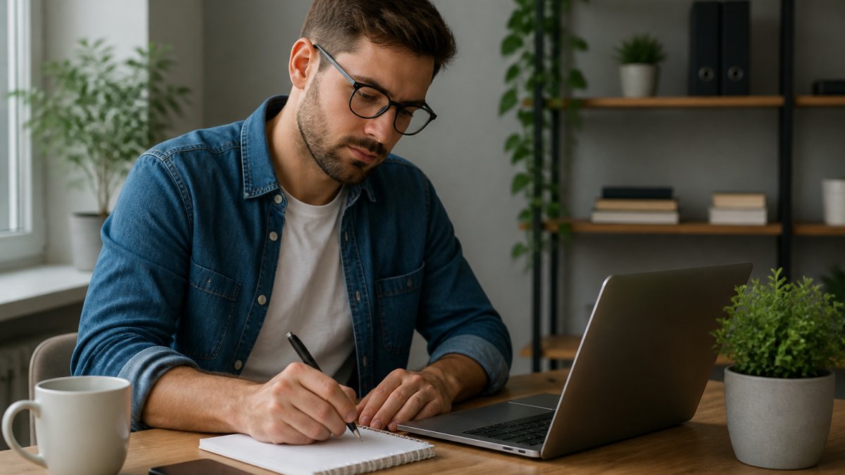 Einfaches Portfolio Hosting für Anfänger: Der Guide