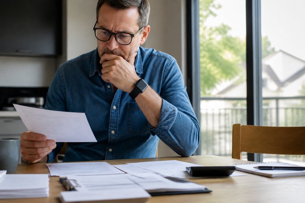 Einkauf in Pensionskasse: Lohnt sich das wirklich?