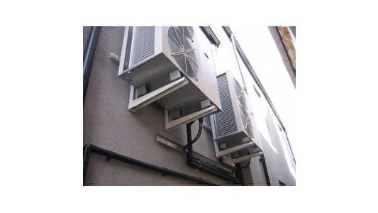 Elec & Mech Installation Services