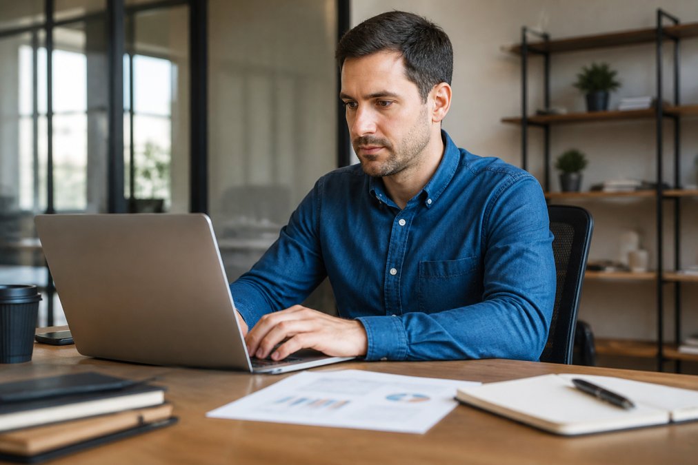 Electric AI Alternatives for SMBs: Top Platforms Compared