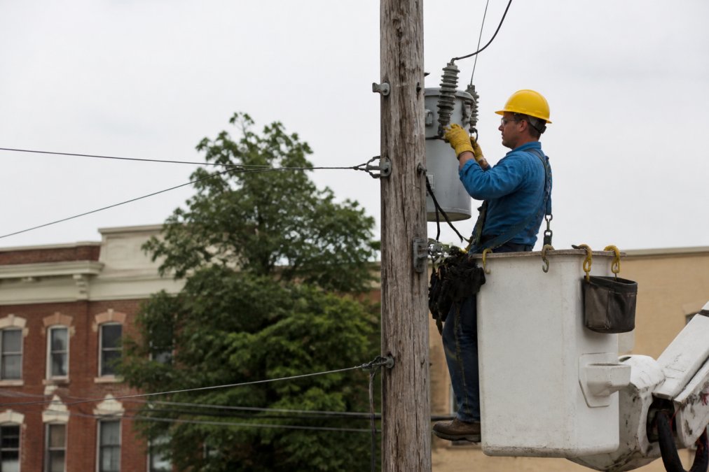 Electric Companies Macon GA: A 2026 Guide
