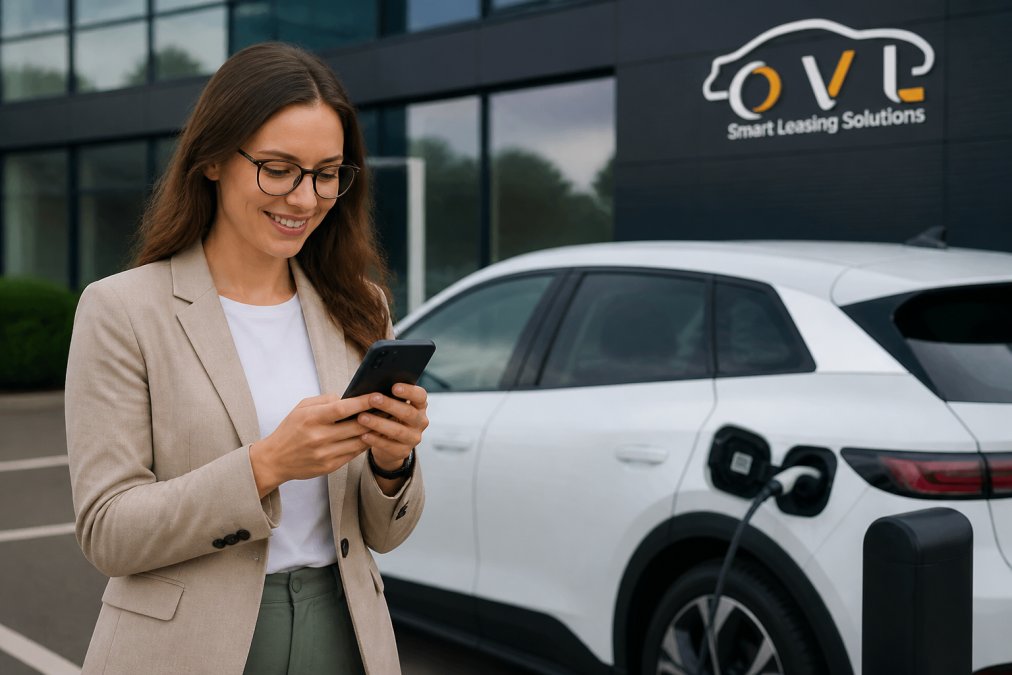 Electric Vehicle Salary Sacrifice Schemes: A 2026 Guide