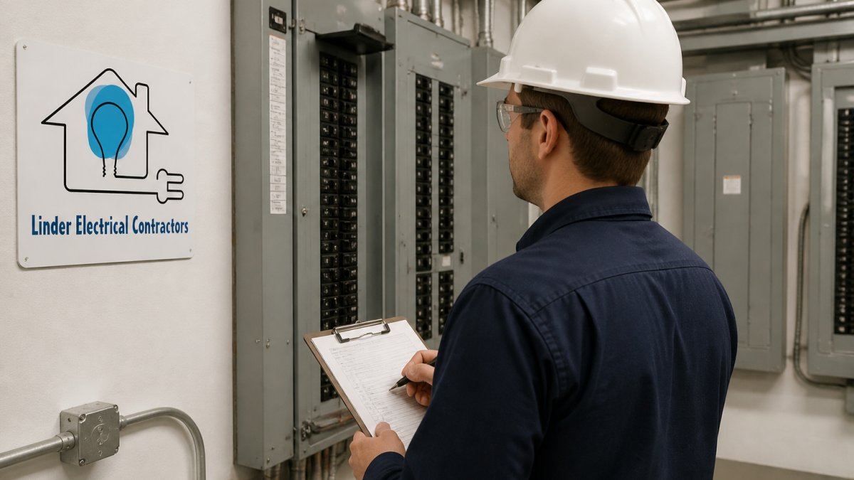 Electrical Code Compliance for Commercial Buildings