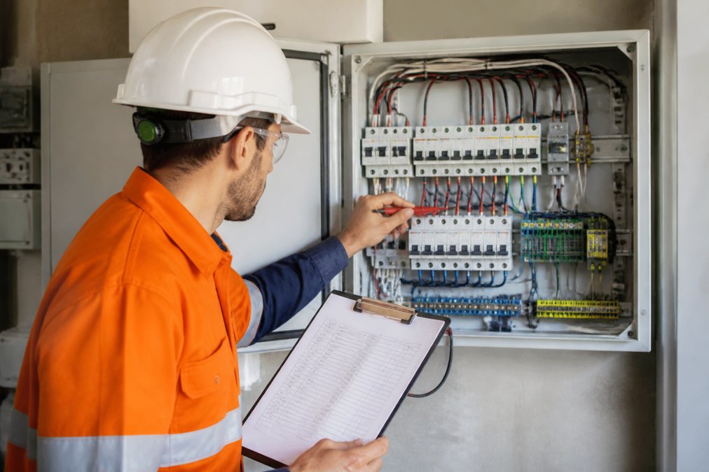 Electrical Maintenance Services Quote Guide