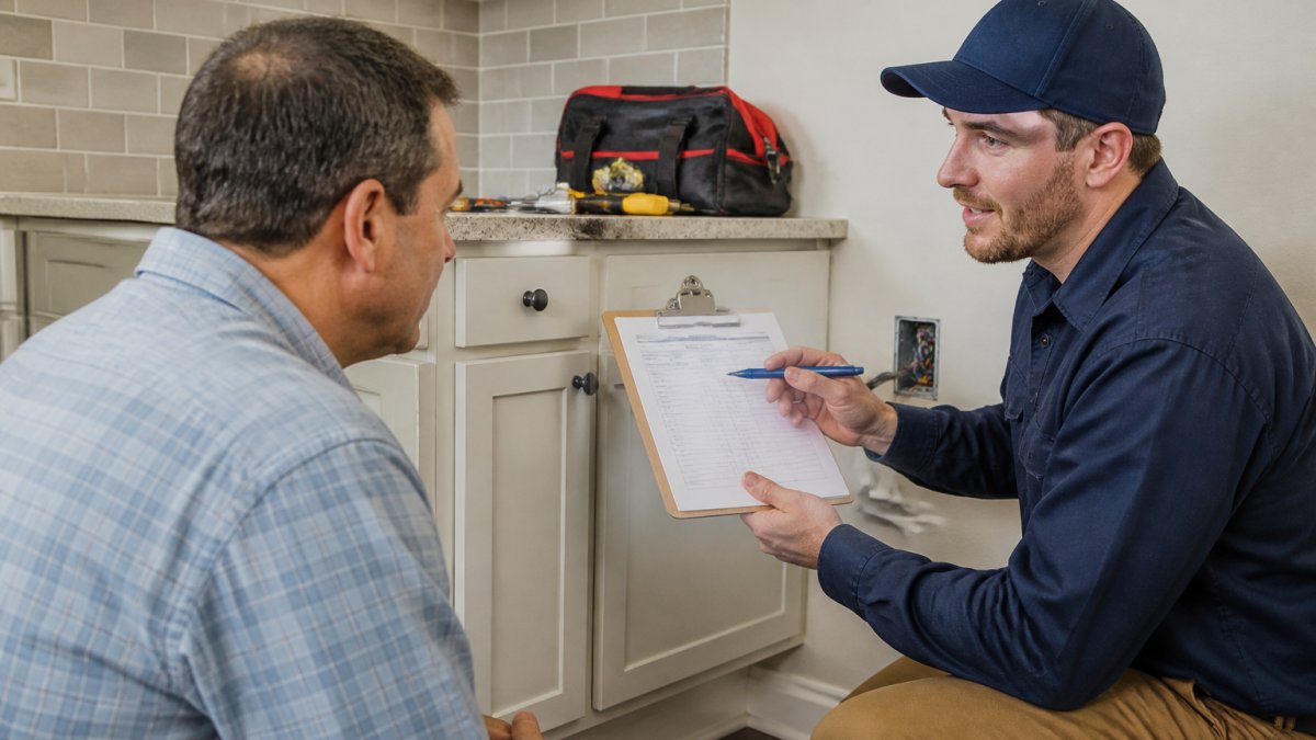 Electrical Repair Pricing Models Explained