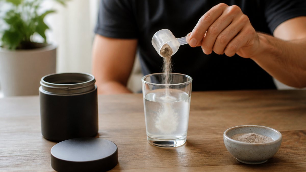 Electrolyte Deficiency and Heart Health: What You Need to Know