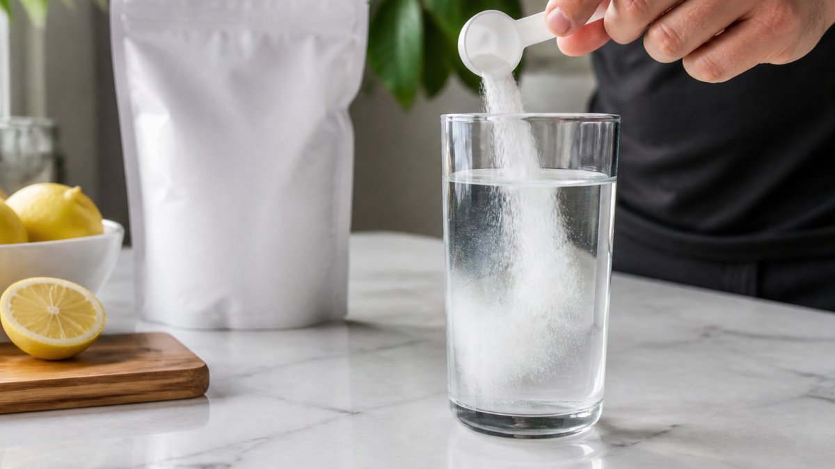 Electrolyte Drinks for Sensitive Stomachs: A 2026 Guide