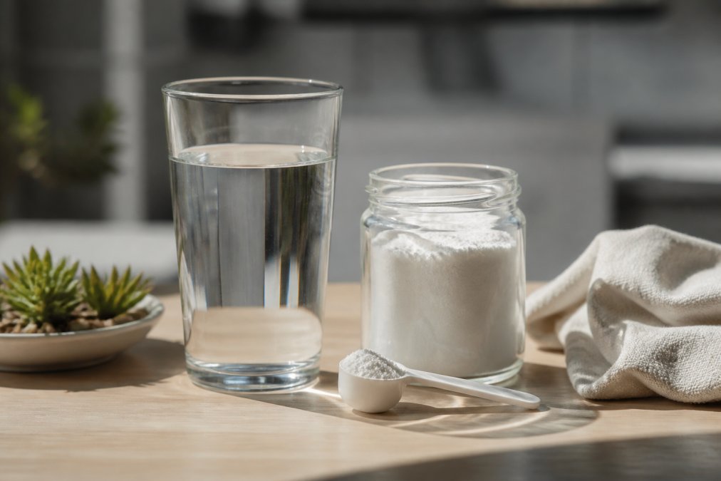 Electrolyte Powders Without Artificial Sweeteners: A Complete Guide