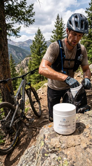 Electrolytes For Mountain Climbs 1791212189329