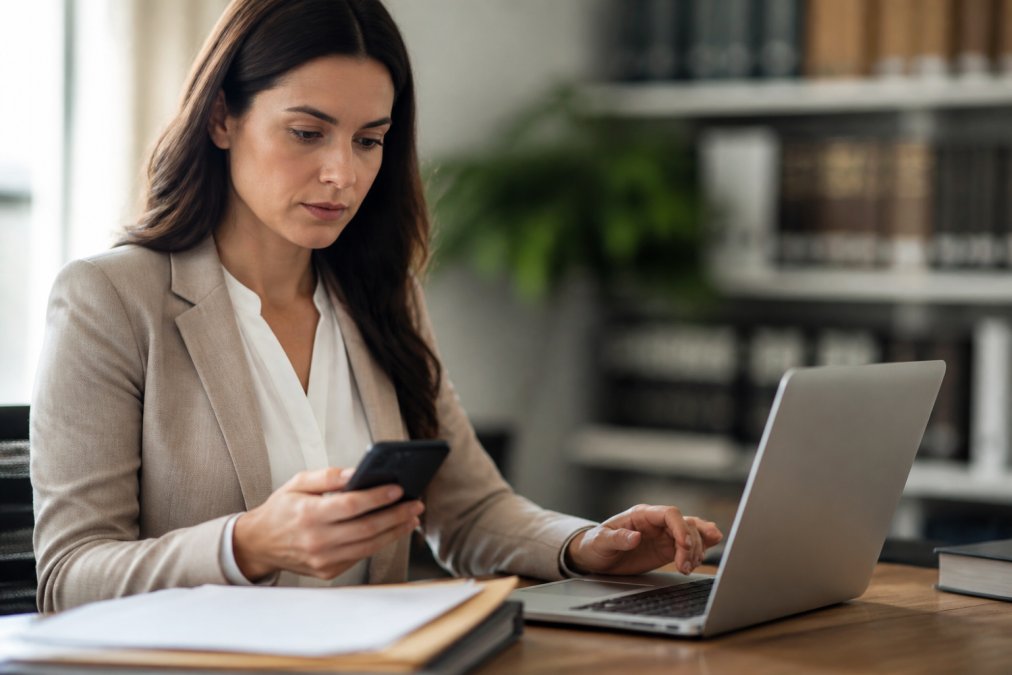 Electronic Service of Process Benefits Explained