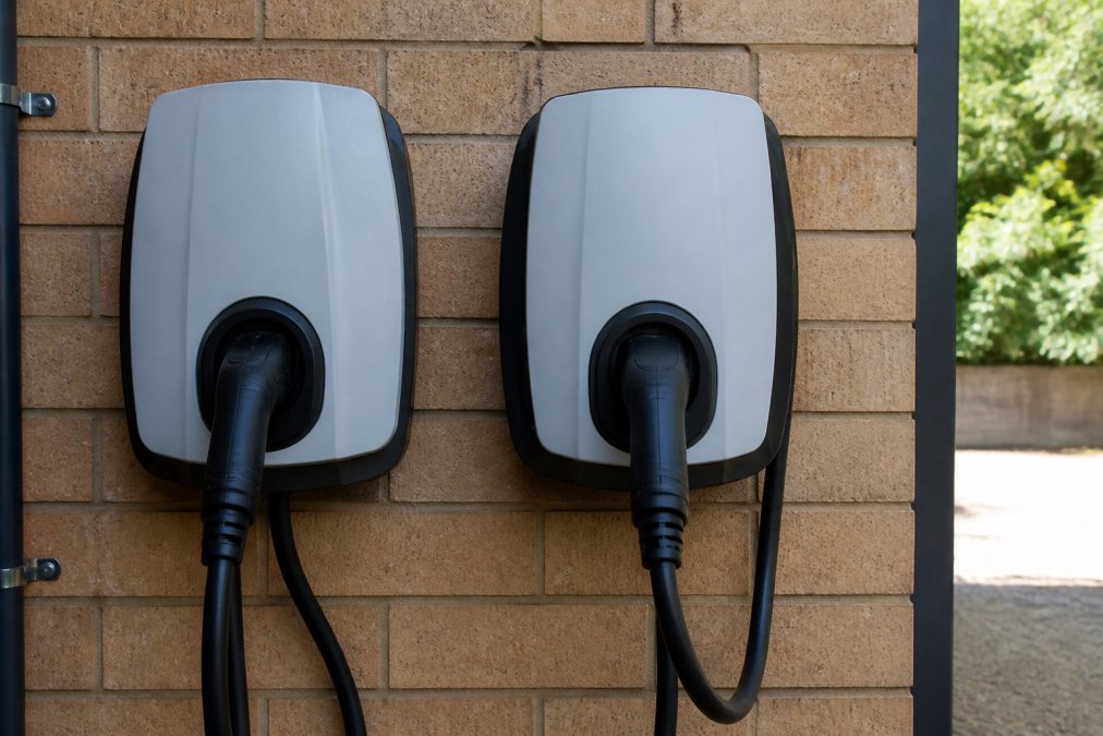 Electropoint vs Smarthomecharge: Which EV Charger Installer Suits You?