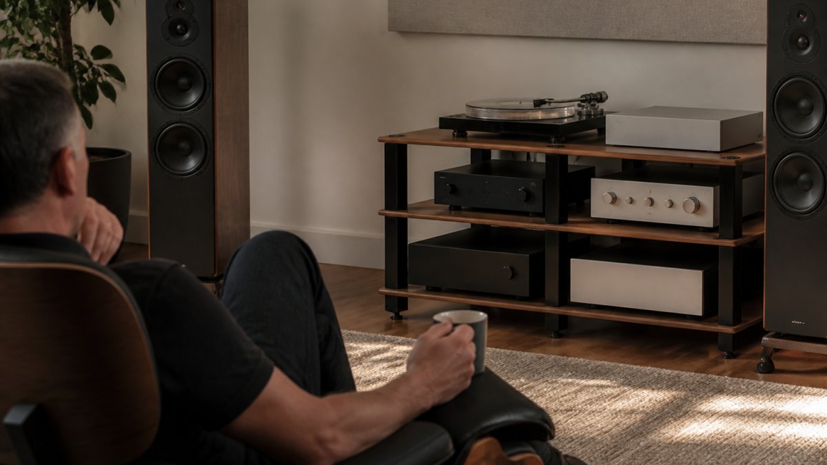 Elevated Listening Experience for Consumer Electronics