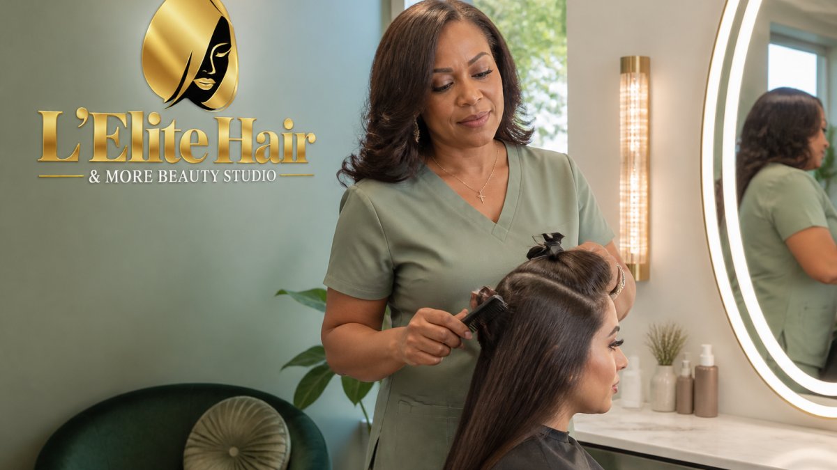 Elite Hair Salon and Spa: What to Expect in 2026