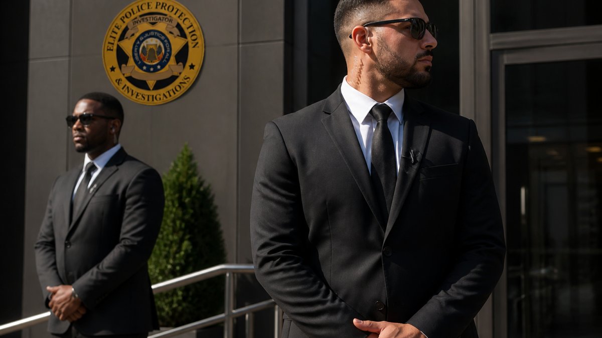 Elite Security Baltimore: A 2026 Review of Professional Services