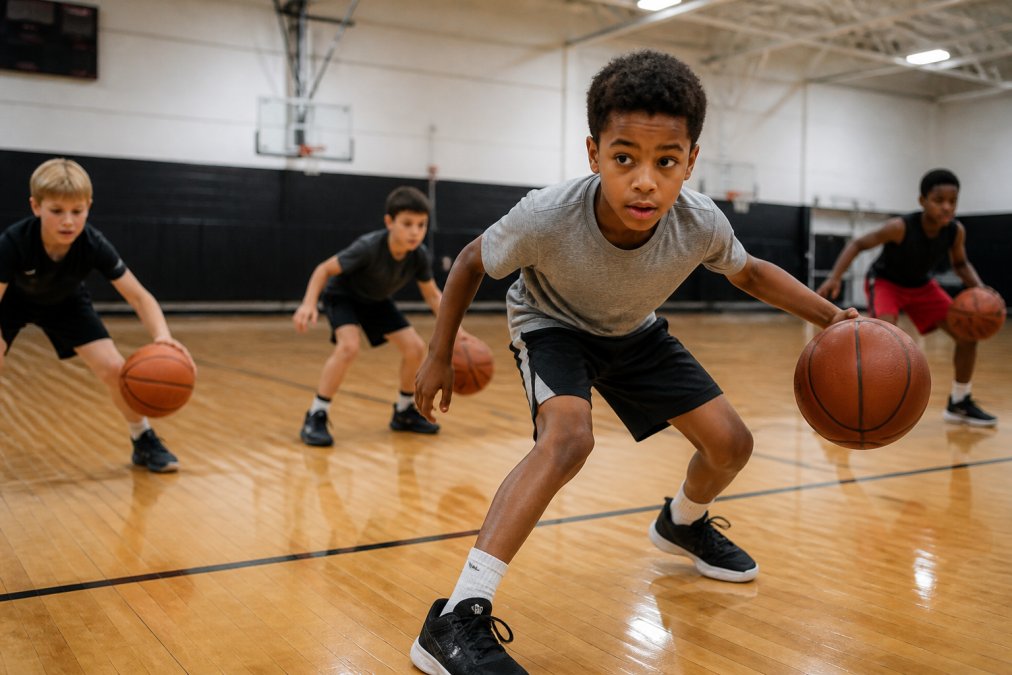 Elite Youth Basketball Programs: A 2026 Review