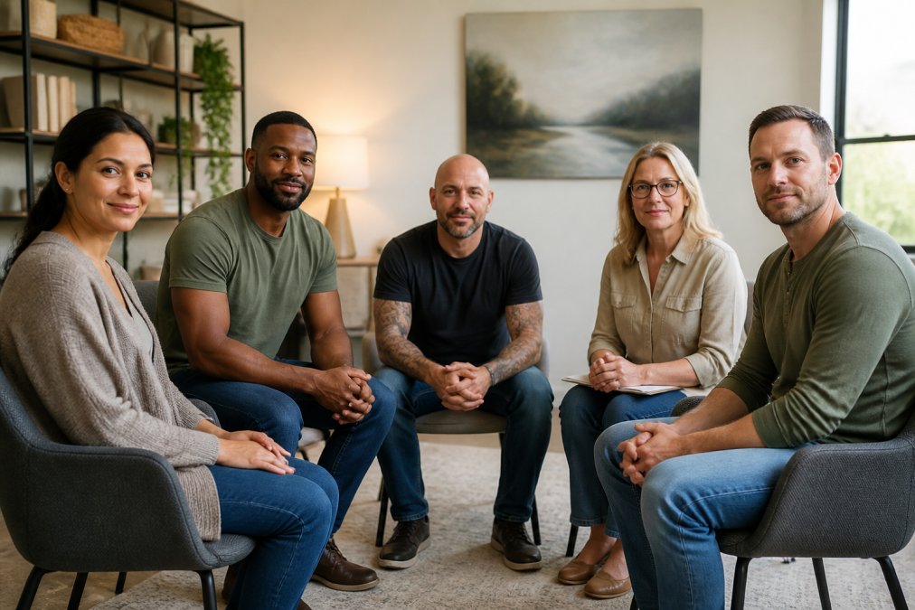 EMDR Therapy for Combat PTSD: A Complete Guide