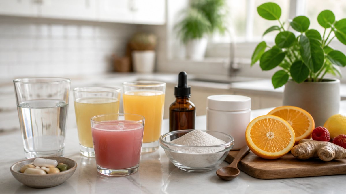 Emergen-C Alternatives for Adults: 2026 Guide