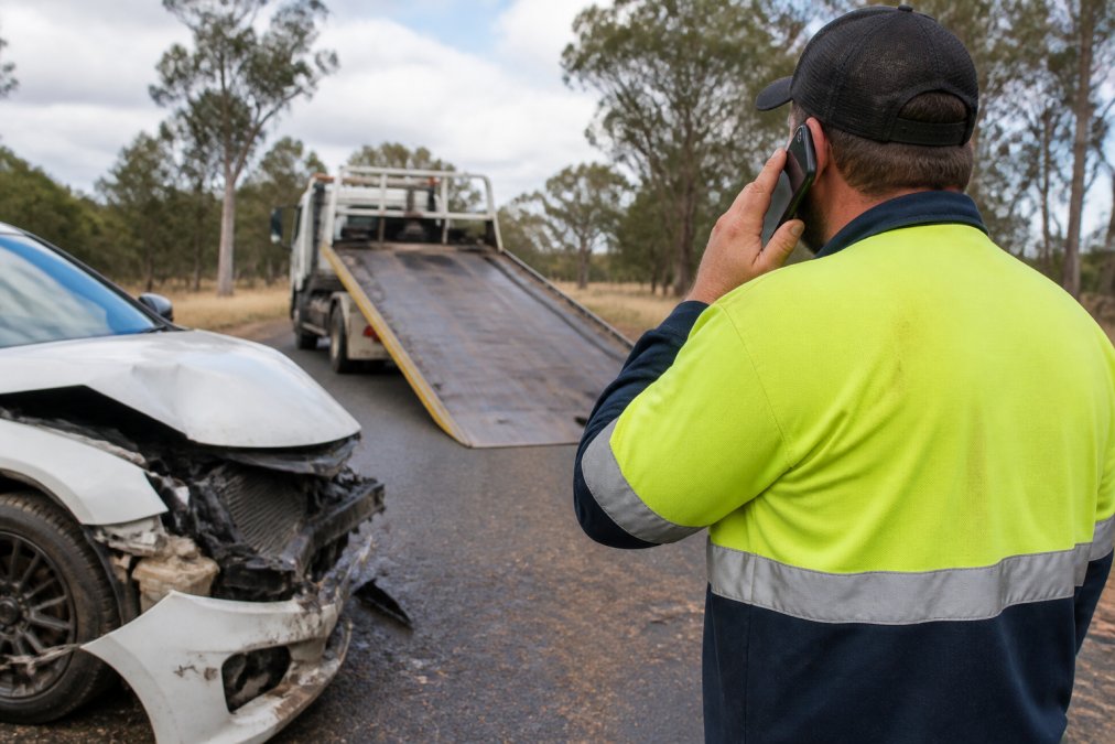 Emergency Accident Support for Regional QLD: A Step-by-Step Guide