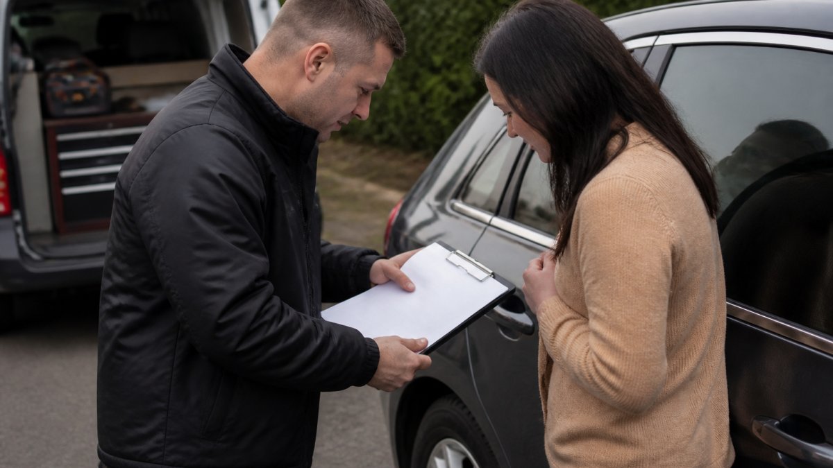 Emergency Automotive Locksmith Service Pricing: 2026 Guide