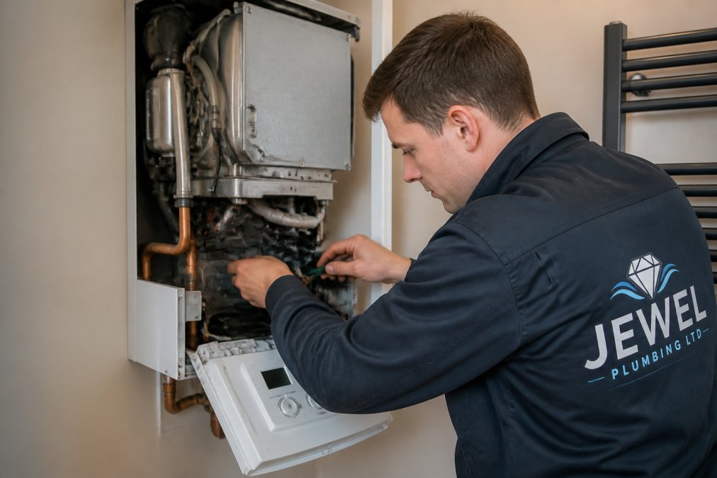 Emergency Boiler Repair Services in Dorridge: 2026 Guide