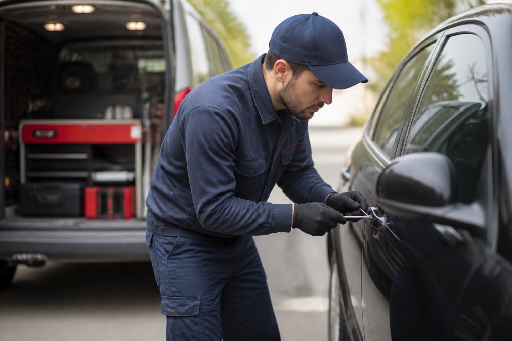 Emergency Car Lockout Service Pricing Guide for 2026