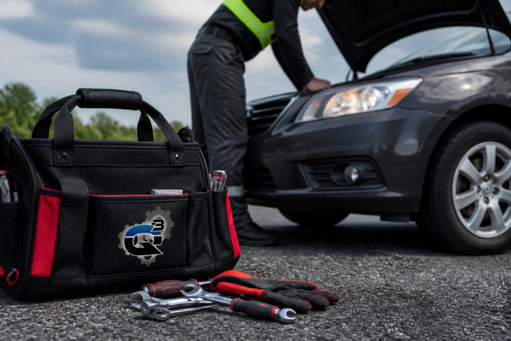 Emergency Car Repair Services in Prince George's