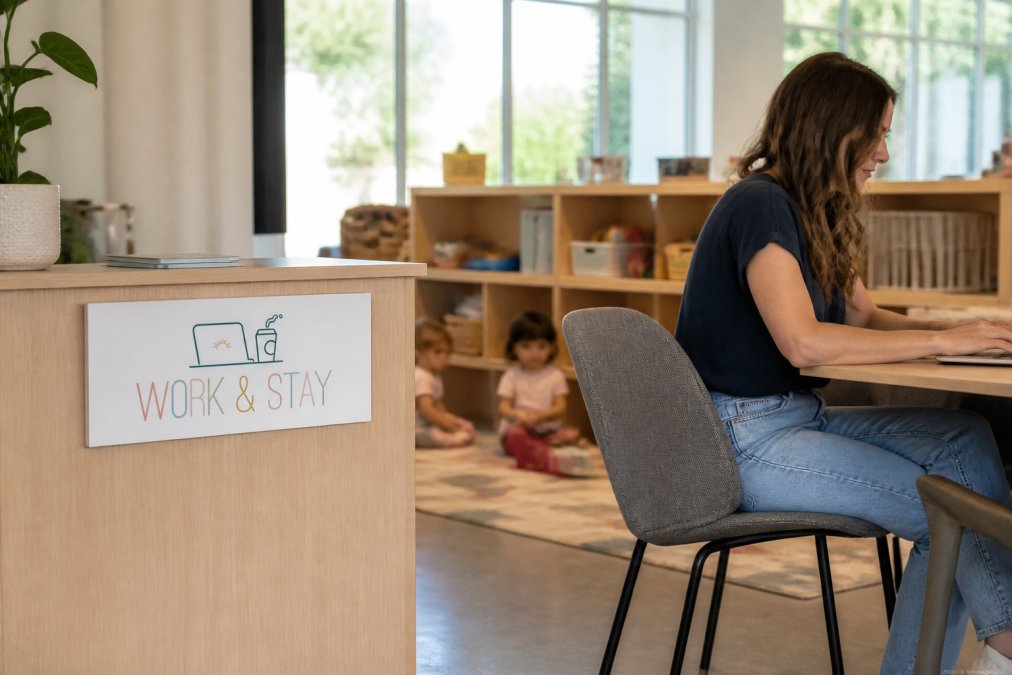 Emergency Childcare Near Me: Find Safe Care Fast