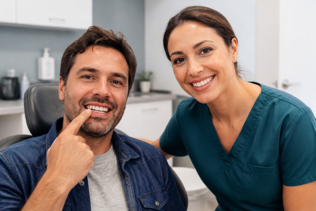 Emergency Dental Care for Broken Teeth: What to Do