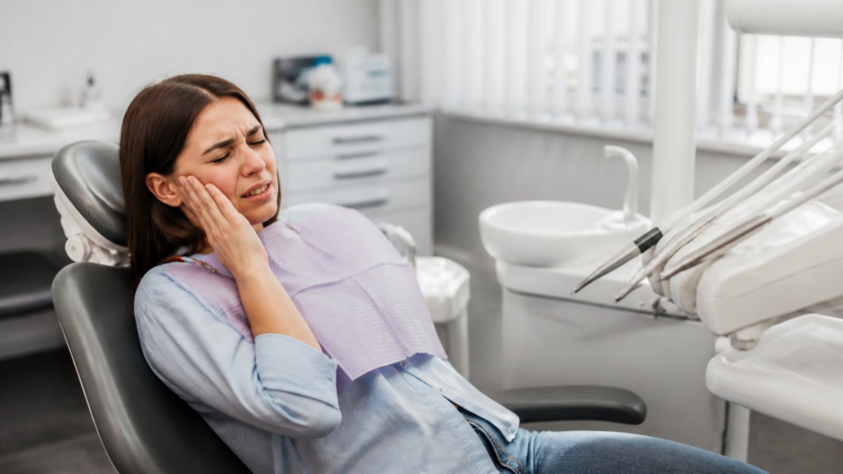 Emergency Dentist Dundalk Same Day: Get Relief Fast