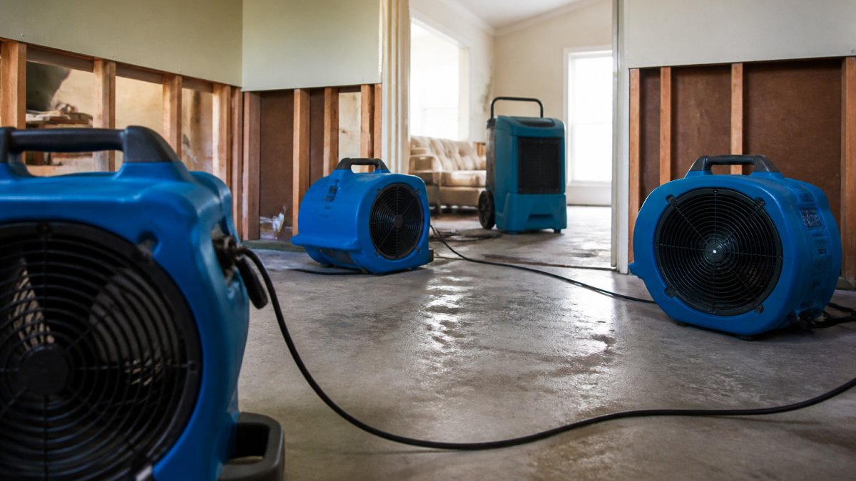 Emergency Disaster Recovery Services in Yuma: A How-To Guide