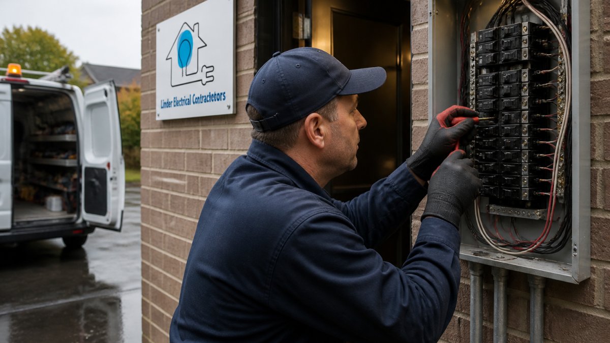 Emergency Electrical Services in Blue Bell: What You Need to Know