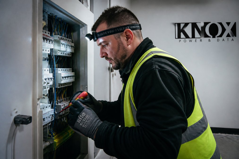 Emergency Electrical Services West Yorkshire: A 2026 Guide