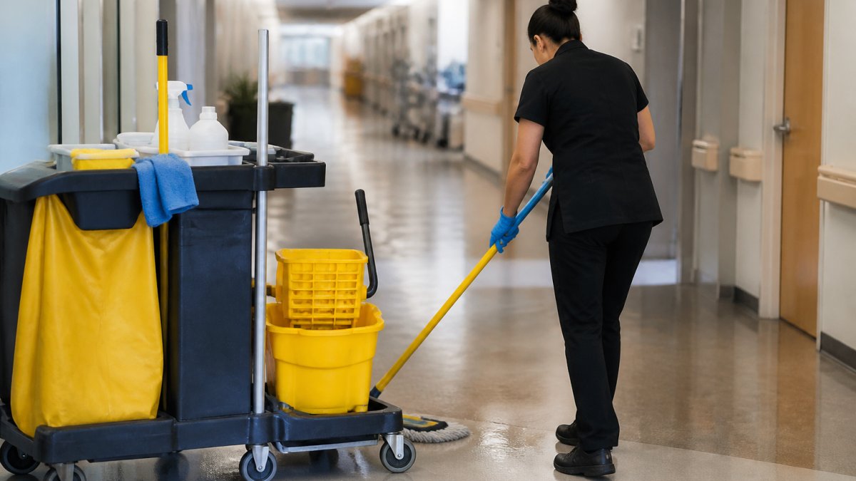 Emergency Event Turnover Staffing: A How-To Guide