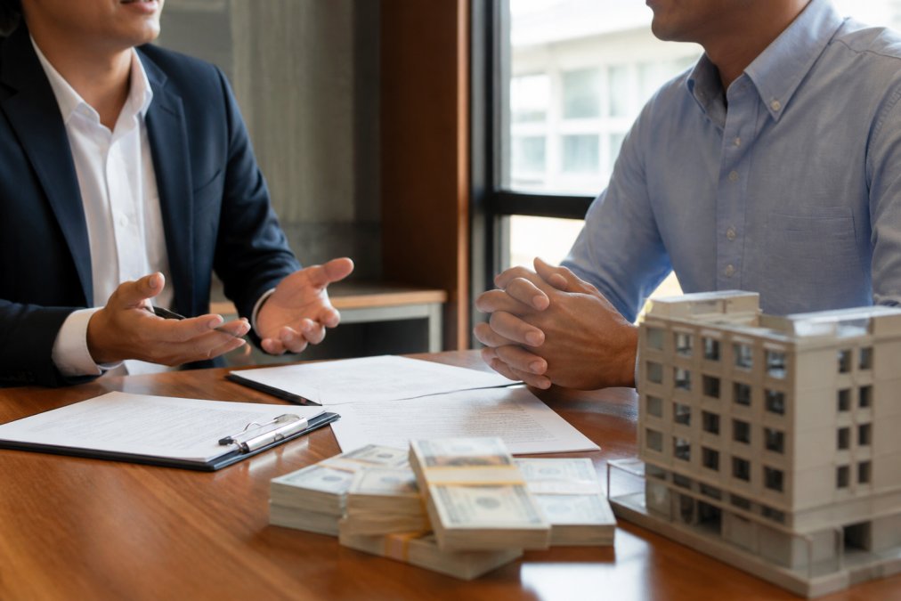 Emergency Financing for Commercial Property: Fast Access to Capital