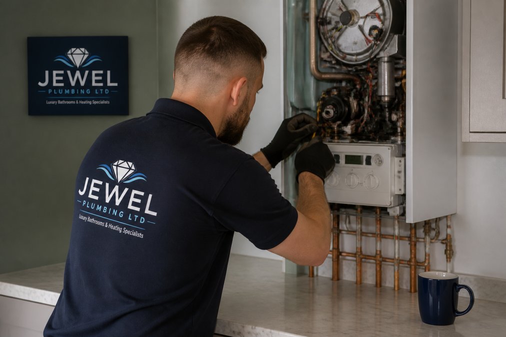 Emergency Heating Repair Services Solihull: 2026 Guide