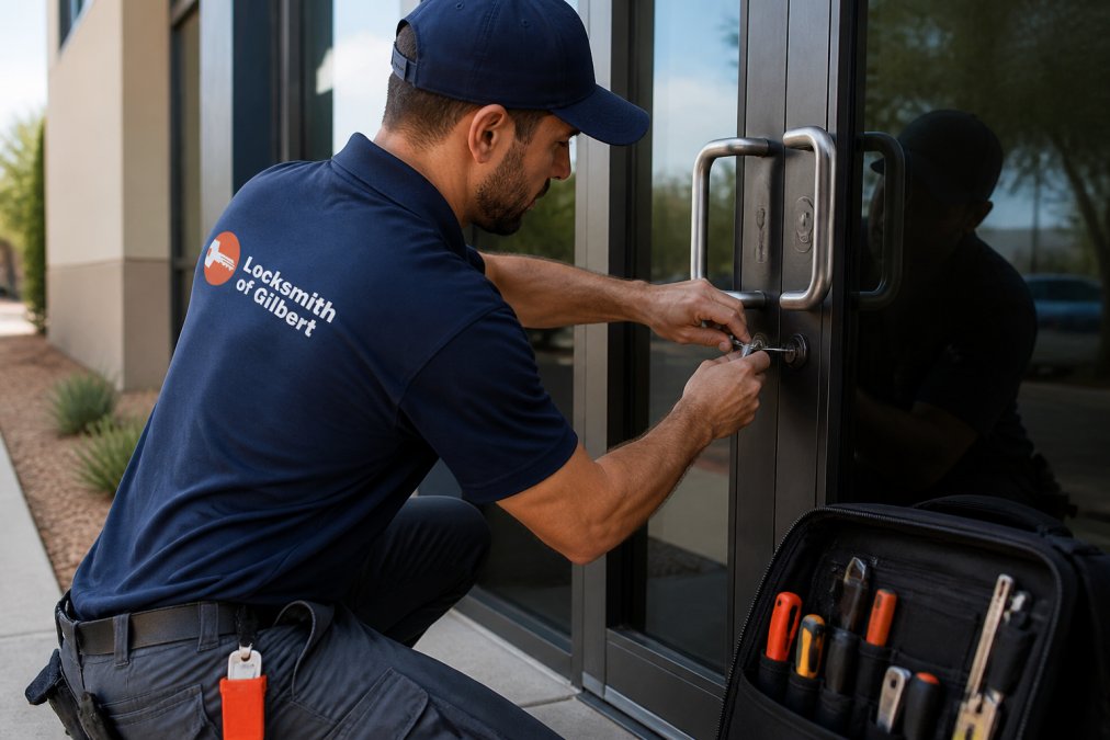 Emergency Lockout Pricing: What You'll Actually Pay