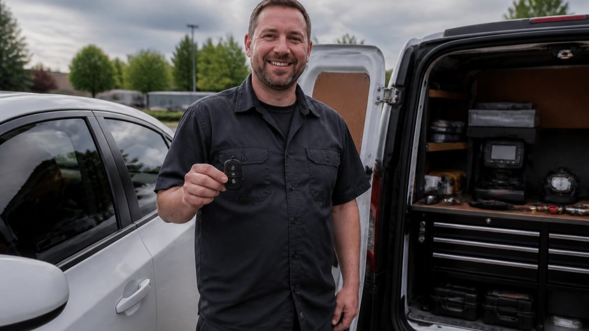Emergency Lockout Service East Tennessee: 2026 Guide