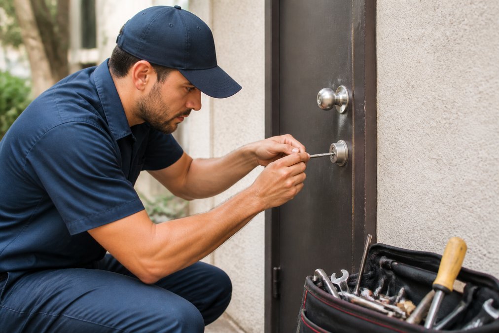 Emergency Lockout Service Pricing Transparency Guide