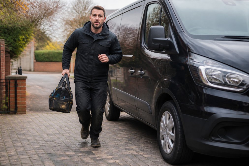 Emergency Locksmith 30 Minute Response: The Reality