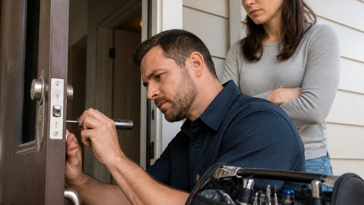 Emergency Locksmith Cost: What to Expect in 2026