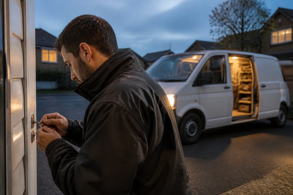 Emergency Locksmith Response Time Expectations